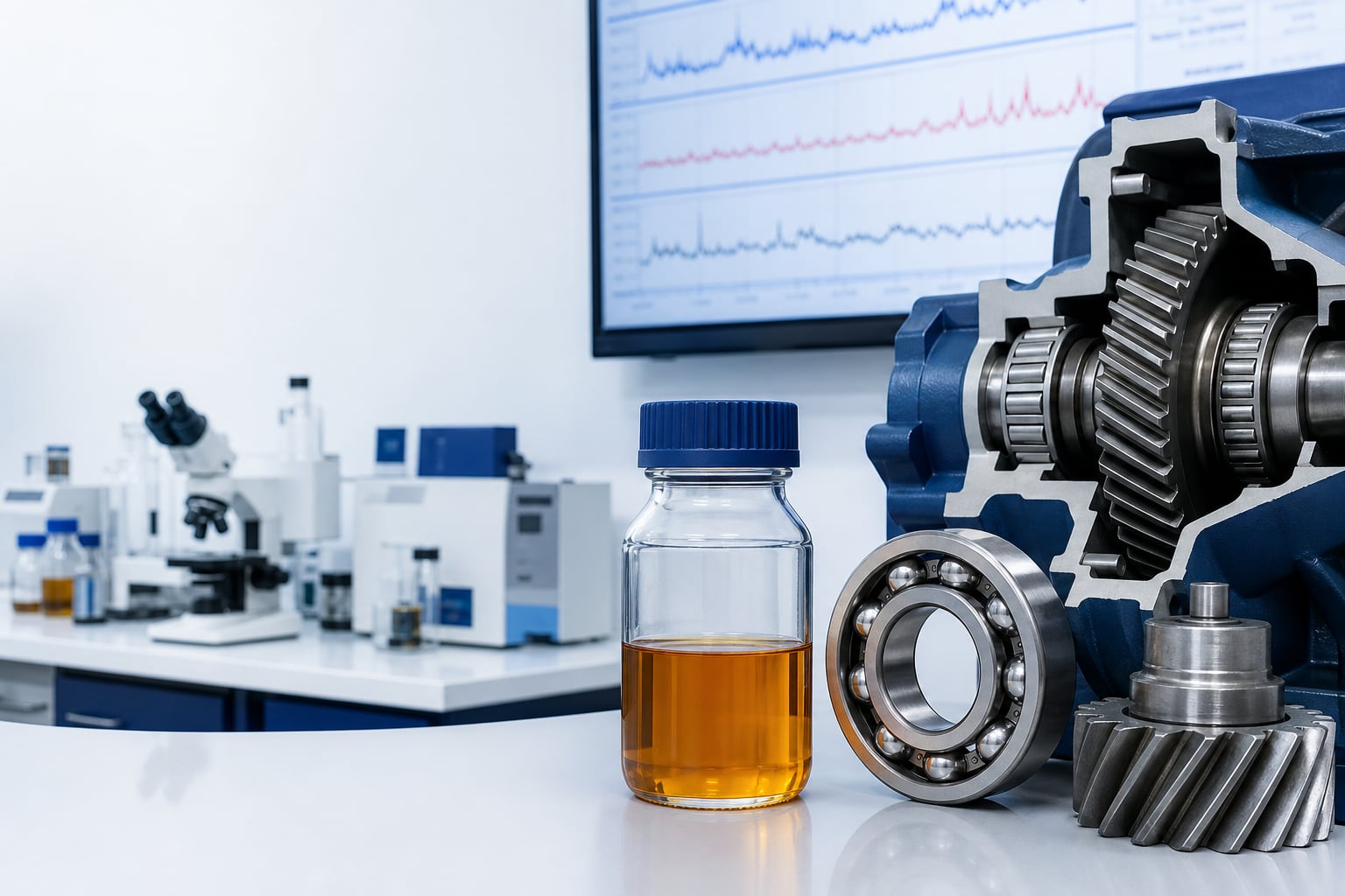 Measure the reliability programme—not the number of samples technical evidence illustration
